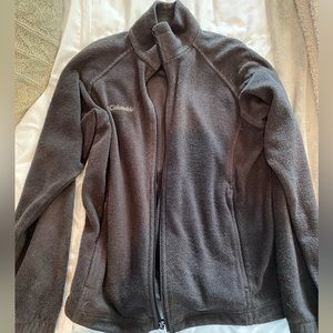 Columbia Fleece - Small